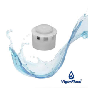 EKO ZAWÓR VIGORFLUSS DO KRANÓW KUCHENNYCH